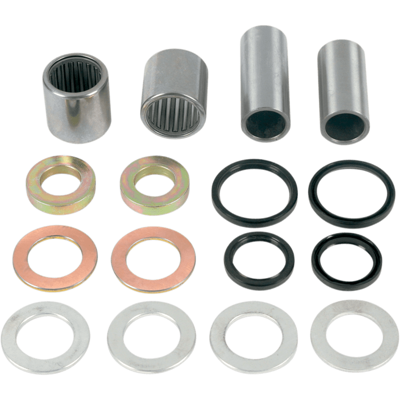 MOOSE RACING 28 - 1128 SWING ARM BEARING KIT - Driven Powersports Inc.28 - 1128