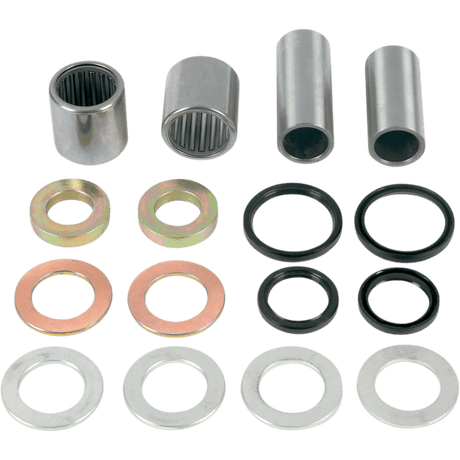 MOOSE RACING 28 - 1128 SWING ARM BEARING KIT - Driven Powersports Inc.28 - 1128