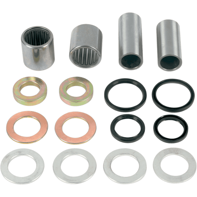 MOOSE RACING 28 - 1128 SWING ARM BEARING KIT - Driven Powersports Inc.28 - 1128