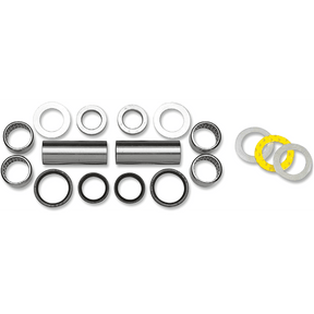 MOOSE RACING 28 - 1159 SWING ARM BEARING KIT - Driven Powersports Inc.28 - 1159