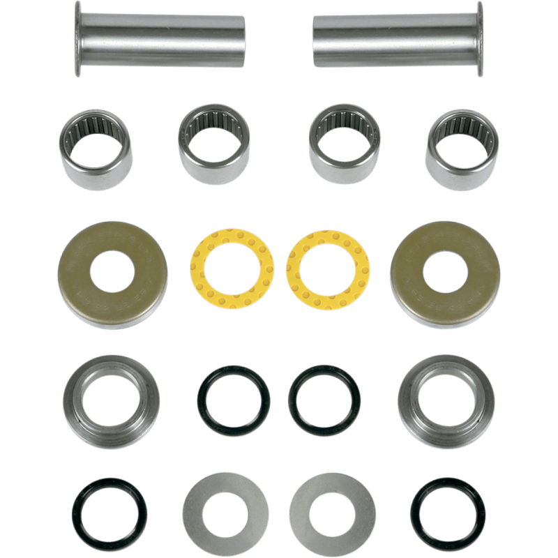 MOOSE RACING 28 - 1172 SWING ARM BEARING & SEAL KIT - DRIVEN Canada's Powersports 28 - 1172