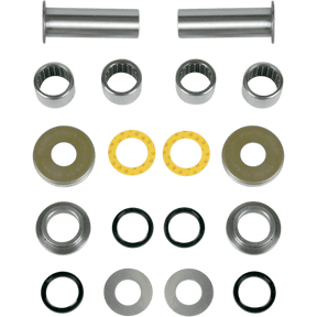 MOOSE RACING 28 - 1172 SWING ARM BEARING & SEAL KIT - DRIVEN Canada's Powersports 28 - 1172