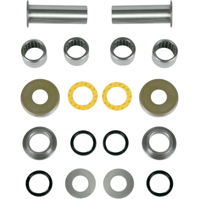 MOOSE RACING 28 - 1172 SWING ARM BEARING & SEAL KIT - DRIVEN Canada's Powersports 28 - 1172