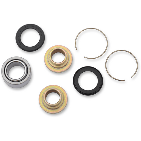 MOOSE RACING 29 - 5059 REAR SHOCK BEARING & SEAL KIT - Driven Powersports Inc.29 - 5059