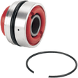 MOOSE RACING 37 - 1004 REAR SHOCK SEAL HEAD KIT - Driven Powersports Inc.37 - 1004