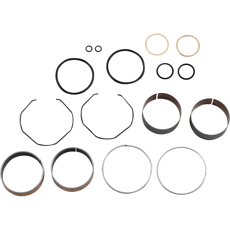 MOOSE RACING FORK BUSHING KIT MOOSE (38 - 6138) - DRIVEN Canada's Powersports 38 - 6138