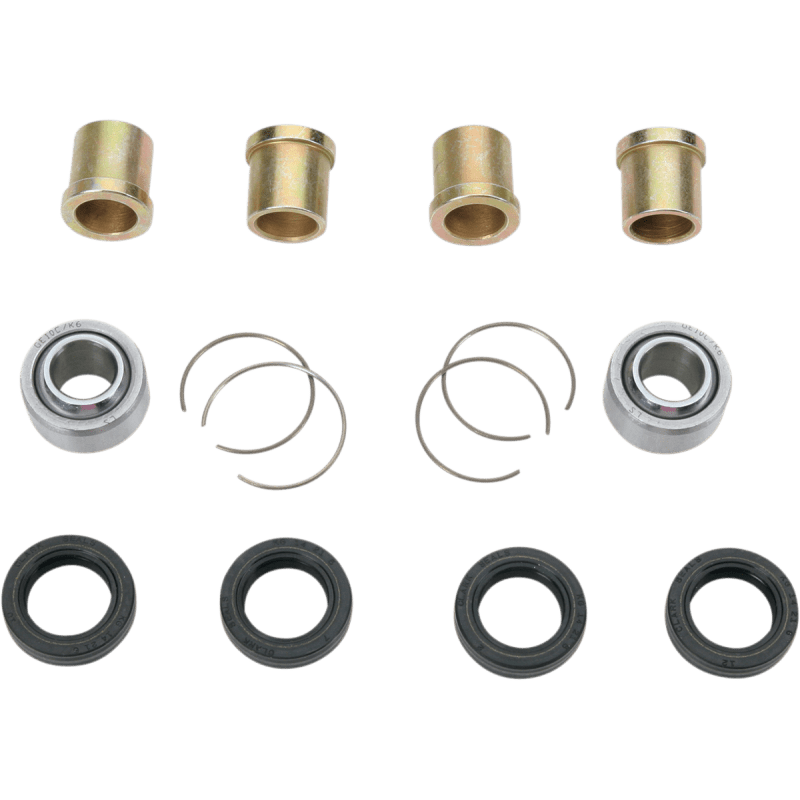 MOOSE RACING 50 - 1020 A - ARM BEARING KIT - Driven Powersports Inc.50 - 1020