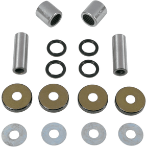 MOOSE RACING 50 - 1028 A - ARM BEARING KIT - Driven Powersports Inc.50 - 1028