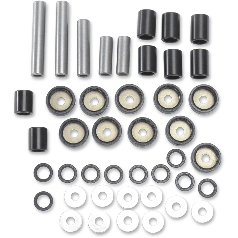 MOOSE RACING 50 - 1075 REAR INDEPENDENT SUSPENSION KIT - Driven Powersports Inc.50 - 1075