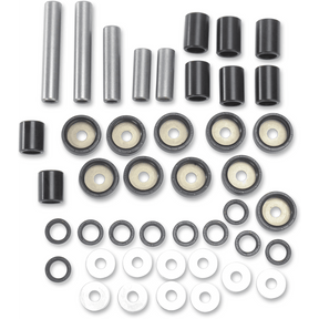 MOOSE RACING 50 - 1075 REAR INDEPENDENT SUSPENSION KIT - Driven Powersports Inc.50 - 1075