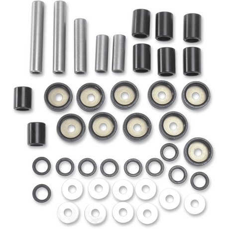MOOSE RACING 50 - 1075 REAR INDEPENDENT SUSPENSION KIT - Driven Powersports Inc.50 - 1075