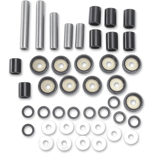 MOOSE RACING 50 - 1075 REAR INDEPENDENT SUSPENSION KIT - Driven Powersports Inc.50 - 1075