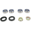 MOOSE RACING 50 - 1080 REAR INDEPENDENT SUSPENSION KIT - Driven Powersports Inc.50 - 1080