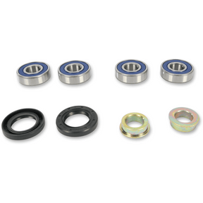 MOOSE RACING 50 - 1080 REAR INDEPENDENT SUSPENSION KIT - Driven Powersports Inc.50 - 1080