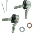 MOOSE RACING 51 - 1025 TIE ROD END KIT - Driven Powersports Inc.51 - 1025