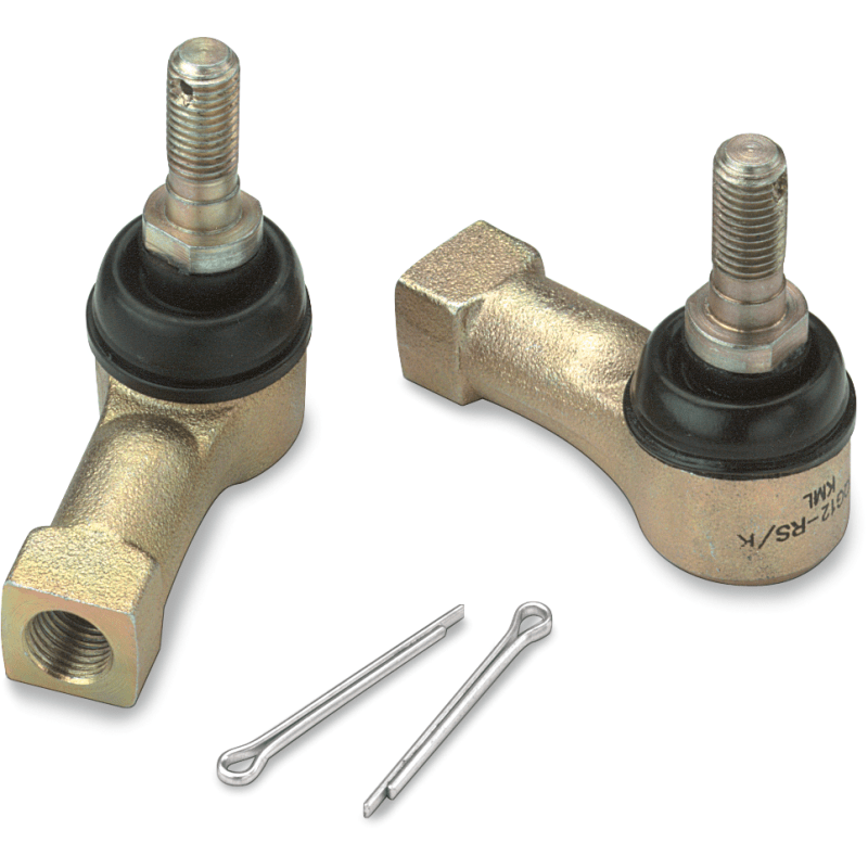 MOOSE RACING 51 - 1033 MOOSE TIE ROD END KIT - Driven Powersports Inc.51 - 1033