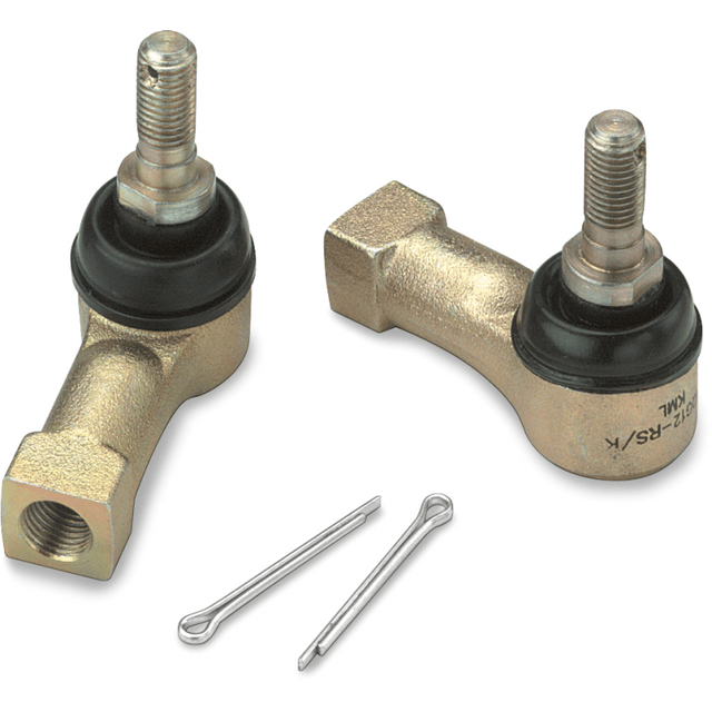 MOOSE RACING 51 - 1033 MOOSE TIE ROD END KIT - Driven Powersports Inc.51 - 1033