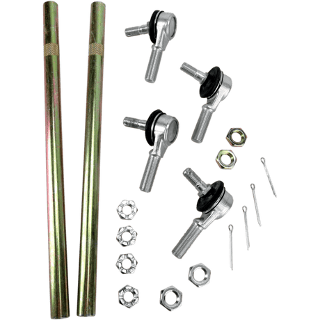 MOOSE RACING 52 - 1011 TIE ROD UPGRADE KIT - Driven Powersports Inc.52 - 1011