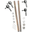 MOOSE RACING 52 - 1013 TIE ROD UPGRADE KIT - Driven Powersports Inc.52 - 1013