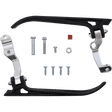 MOOSE RACING - 53 - 2220 - MOOSE MOTO MOUNT KIT - Driven Powersports Inc.53 - 2220