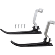 MOOSE RACING - 53 - 8019 - MOOSE MOTO MOUNT KIT - Driven Powersports Inc.53 - 8019