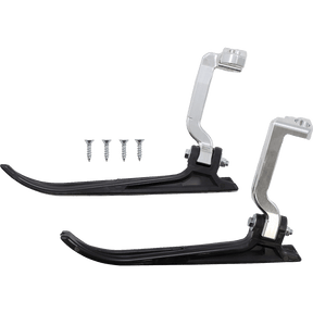 MOOSE RACING - 53 - 8019 - MOOSE MOTO MOUNT KIT - Driven Powersports Inc.53 - 8019