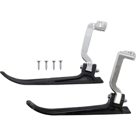 MOOSE RACING - 53 - 8019 - MOOSE MOTO MOUNT KIT - Driven Powersports Inc.53 - 8019