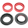 MOOSE RACING 56 - 101 FORK AND DUST SEAL KIT - Driven Powersports Inc.56 - 101