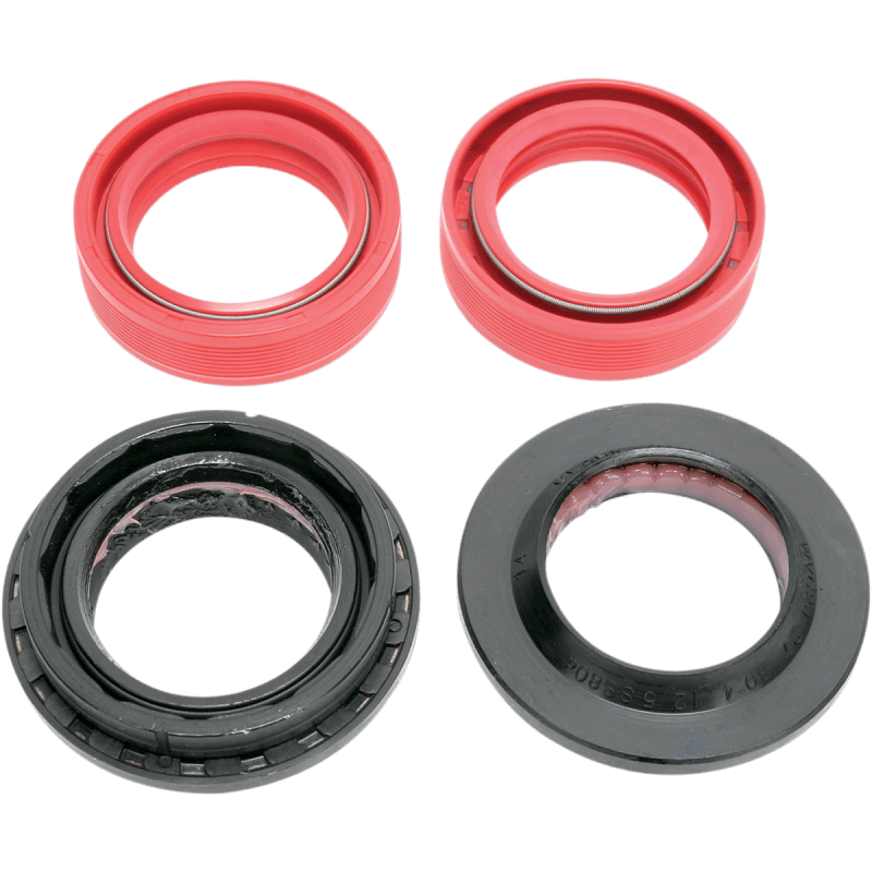 MOOSE RACING 56 - 101 FORK AND DUST SEAL KIT - Driven Powersports Inc.56 - 101