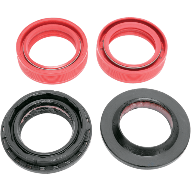 MOOSE RACING 56 - 101 FORK AND DUST SEAL KIT - Driven Powersports Inc.56 - 101
