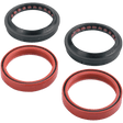 MOOSE RACING 56 - 104 FORK AND DUST SEAL KIT - Driven Powersports Inc.56 - 104