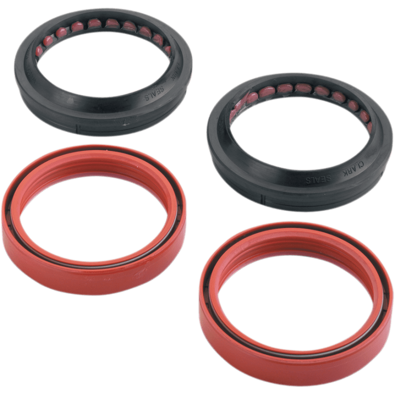 MOOSE RACING 56 - 104 FORK AND DUST SEAL KIT - Driven Powersports Inc.56 - 104