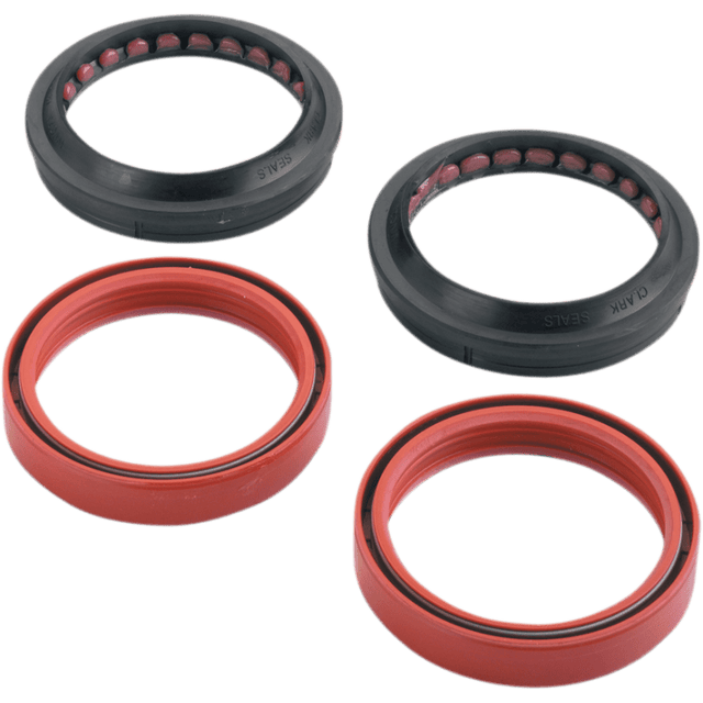 MOOSE RACING 56 - 104 FORK AND DUST SEAL KIT - Driven Powersports Inc.56 - 104