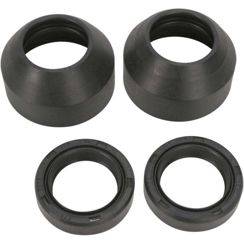 MOOSE RACING 56 - 106 FORK AND DUST SEAL KIT - Driven Powersports Inc.56 - 106