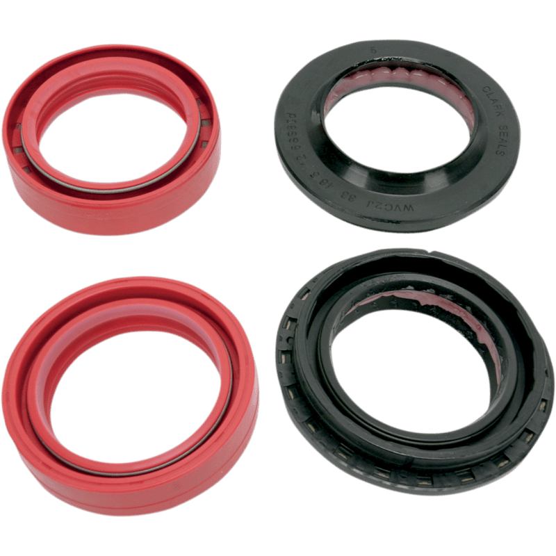 MOOSE RACING 56 - 113 FORK AND DUST SEAL KIT - Driven Powersports Inc.56 - 113