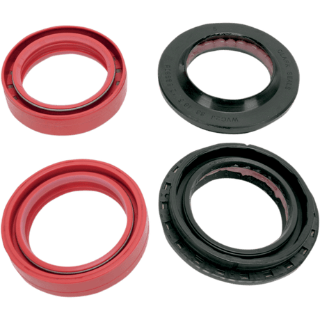 MOOSE RACING 56 - 113 FORK AND DUST SEAL KIT - Driven Powersports Inc.56 - 113