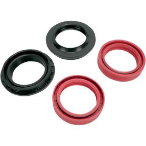 MOOSE RACING 56 - 115 FORK AND DUST SEAL KIT - Driven Powersports Inc.56 - 115