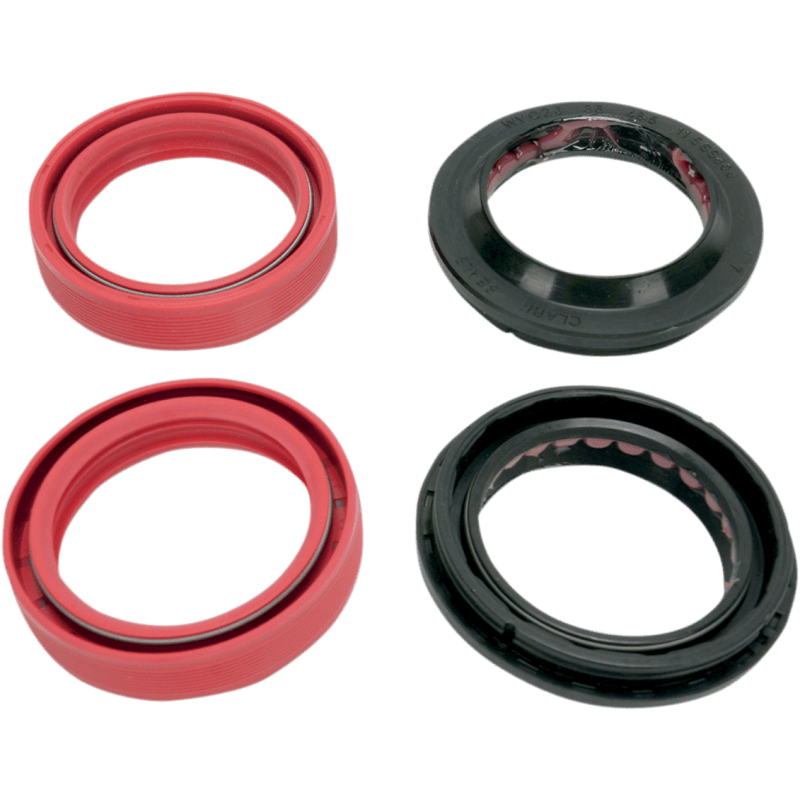 MOOSE RACING 56 - 119 FORK AND DUST SEAL KIT - Driven Powersports Inc.56 - 119