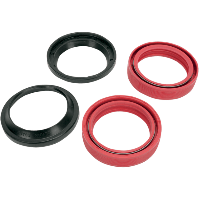 MOOSE RACING 56 - 120 FORK AND DUST SEAL KIT - Driven Powersports Inc.56 - 120