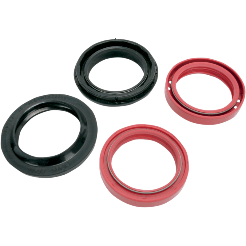 MOOSE RACING 56 - 121 FORK AND DUST SEAL KIT - Driven Powersports Inc.56 - 121