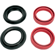 MOOSE RACING 56 - 123 FORK AND DUST SEAL KIT - Driven Powersports Inc.56 - 123