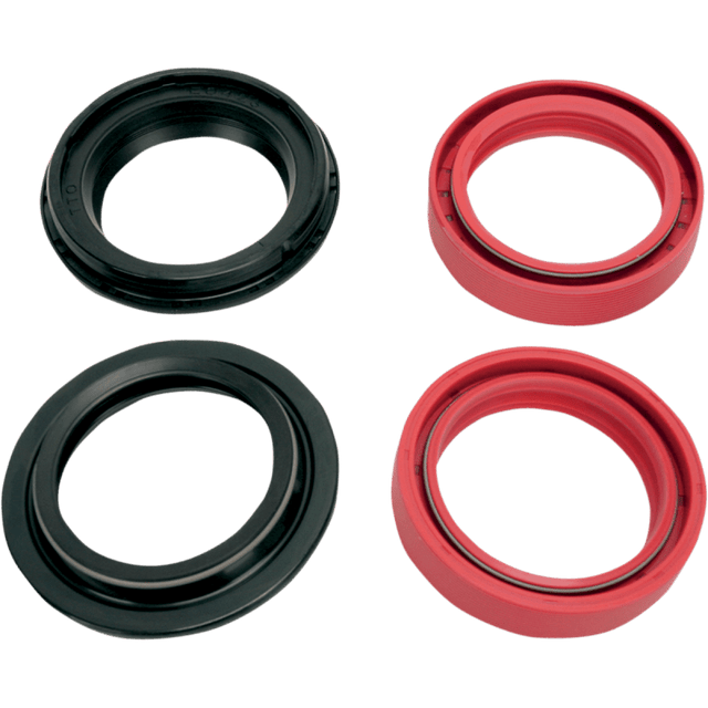 MOOSE RACING 56 - 123 FORK AND DUST SEAL KIT - Driven Powersports Inc.56 - 123