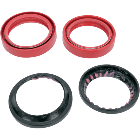 MOOSE RACING 56 - 124 FORK AND DUST SEAL KIT - Driven Powersports Inc.56 - 124