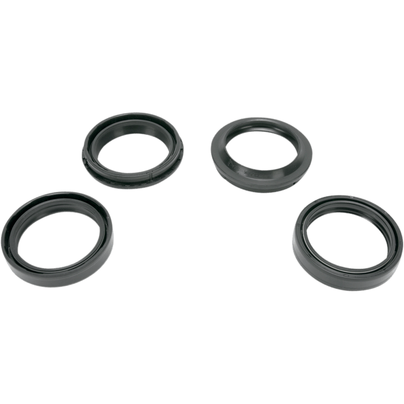 MOOSE RACING 56 - 129 FORK & DUST SEAL KIT - Driven Powersports Inc.56 - 129