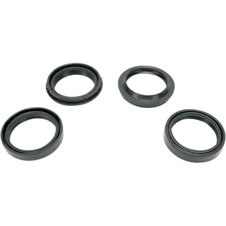 MOOSE RACING 56 - 129 FORK & DUST SEAL KIT - Driven Powersports Inc.56 - 129