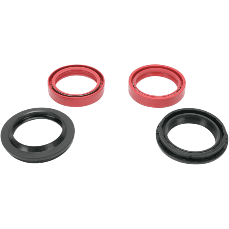 MOOSE RACING 56 - 132 FORK & DUST SEAL KIT - Driven Powersports Inc.56 - 132