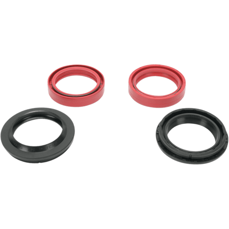 MOOSE RACING 56 - 132 FORK & DUST SEAL KIT - Driven Powersports Inc.56 - 132