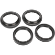 MOOSE RACING 56 - 133 - 1 FORK AND DUST SEAL KIT - Driven Powersports Inc.56 - 133 - 1