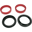 MOOSE RACING 56 - 133 FORK AND DUST SEAL KIT - Driven Powersports Inc.56 - 133