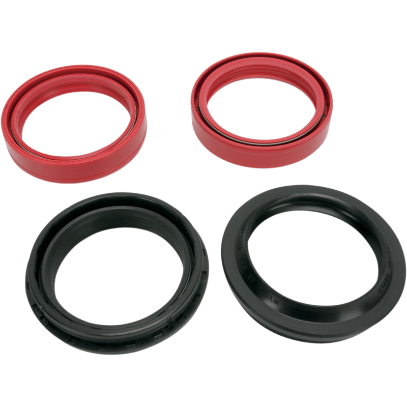 MOOSE RACING 56 - 133 FORK AND DUST SEAL KIT - Driven Powersports Inc.56 - 133